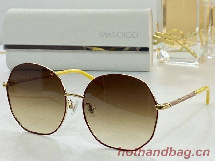 Jimmy Choo Sunglasses Top Quality JCS00175